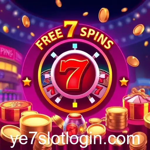 The Allure of Free Spins in Online Slot Gaming