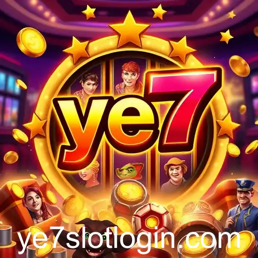 Exploring the Exciting World of Jackpot Games: The Rise of 'Ye7 Slot Login'