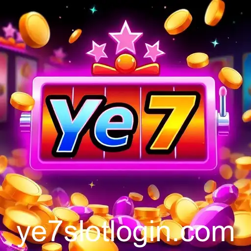 The Allure of Slot Games: Access and Innovation with 'ye7 Slot Login'