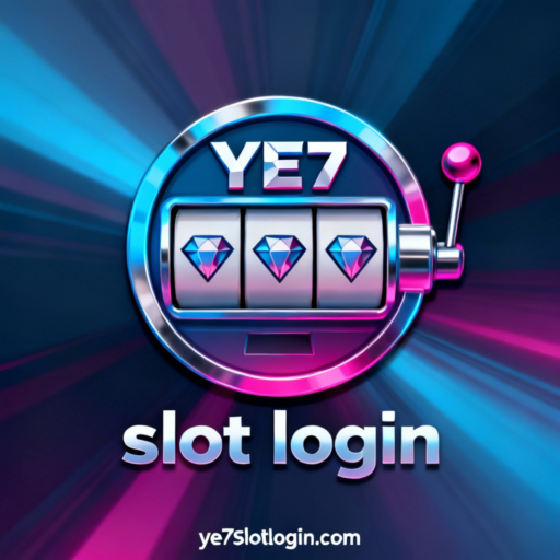 ye7 slot login