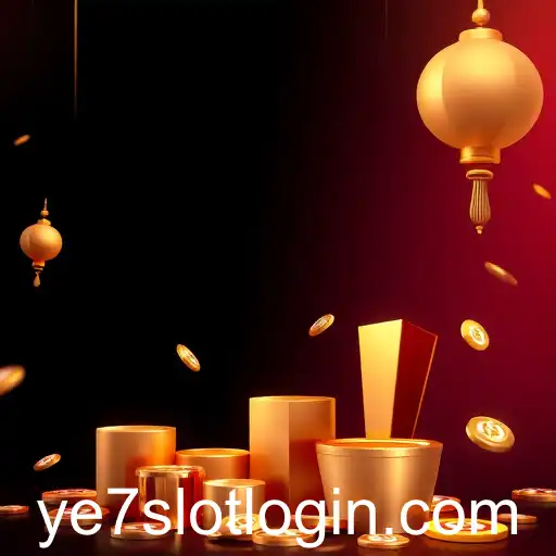 The Digital Frontier of Ye7 Slot Gaming